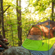 Illustration for article titled Save 25% On This Award-Winning Camping Gear (From $30)